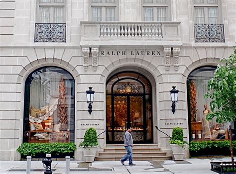 ralph lauren new york flagship store|ralph lauren 72nd street.